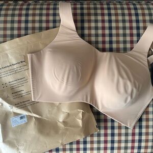 KNIX Catalyst Bra